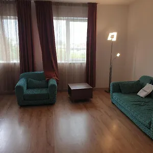 Wpml-apartments Apartamento Bucarest
