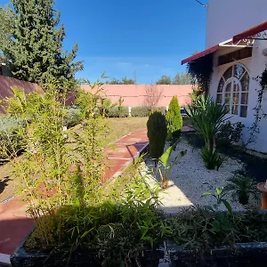 Alloggio per agriturismo La Ferme Aziza, Fez
