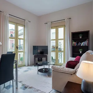 San Julian Apartamento Sevilla